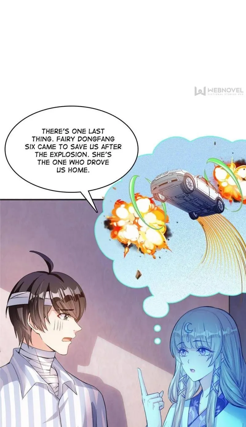 Read Cultivation Chat Group Manga Online