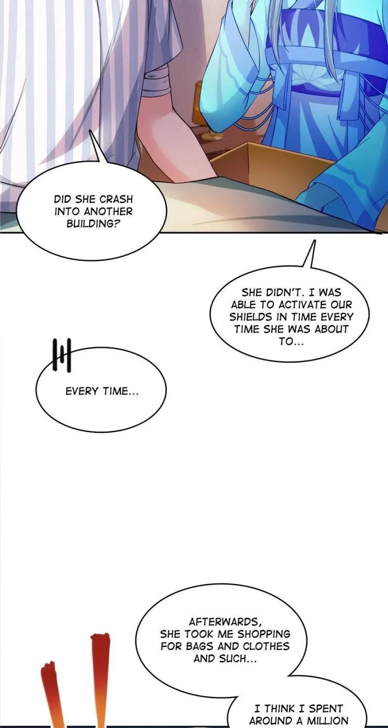 Read Cultivation Chat Group Manga Online