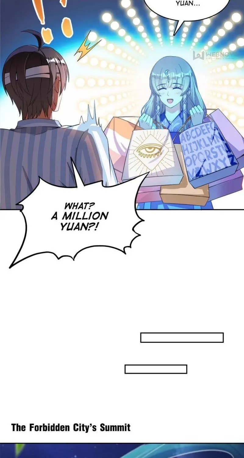 Read Cultivation Chat Group Manga Online