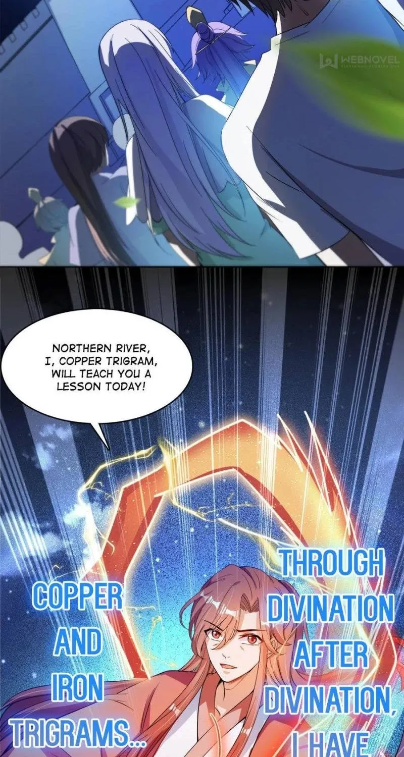 Read Cultivation Chat Group Manga Online