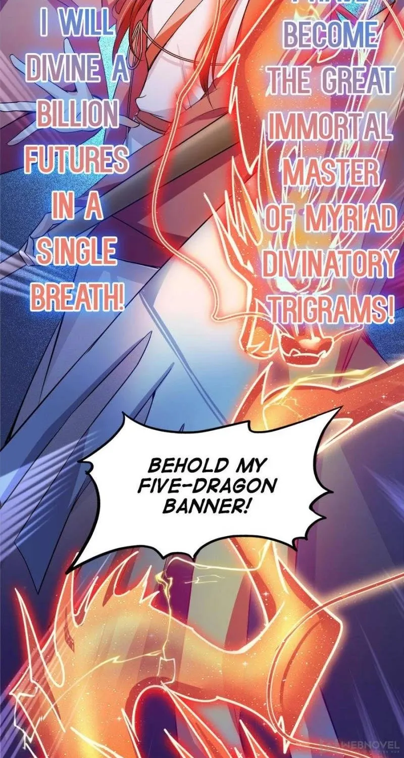 Read Cultivation Chat Group Manga Online