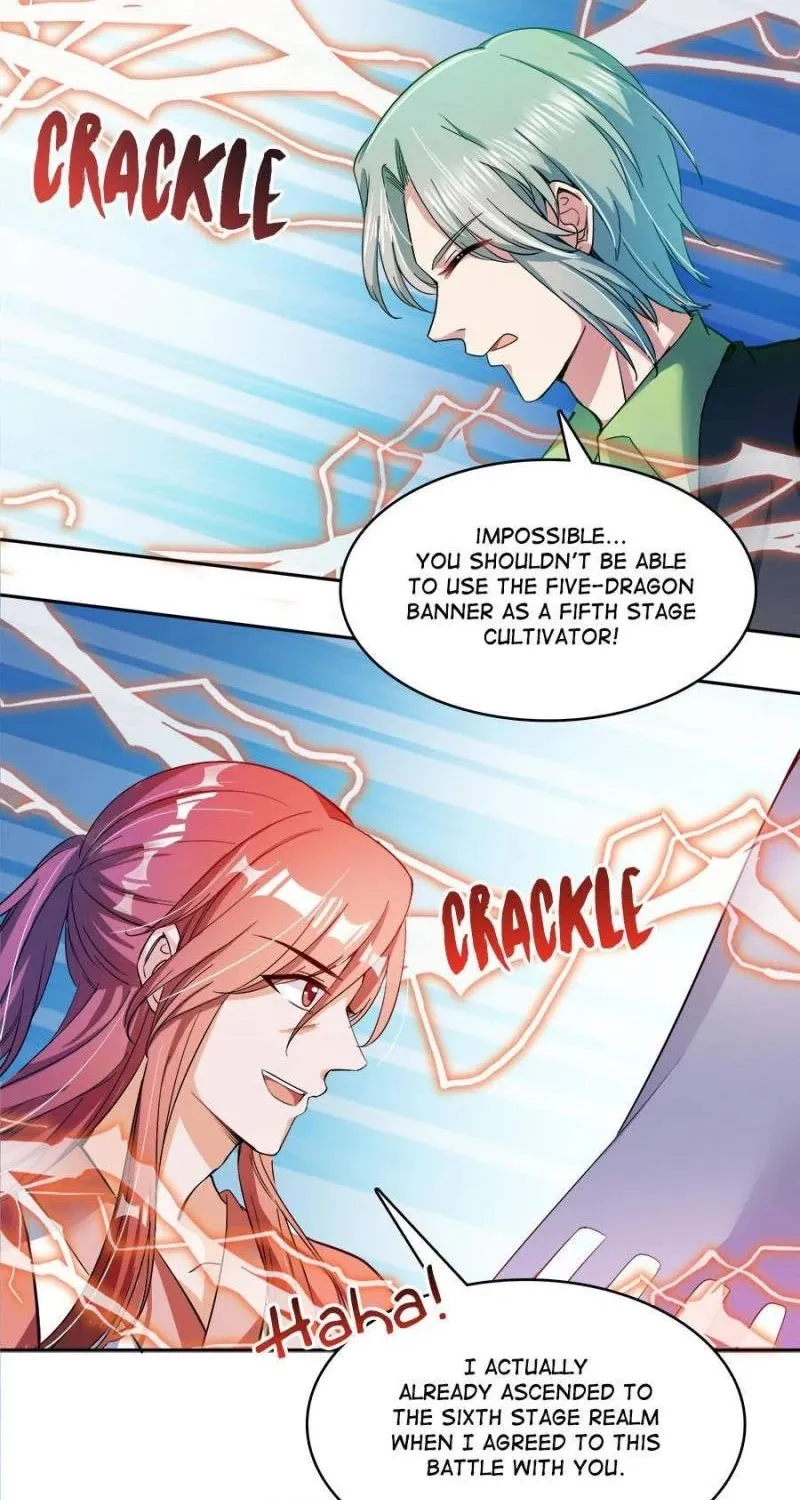 Read Cultivation Chat Group Manga Online