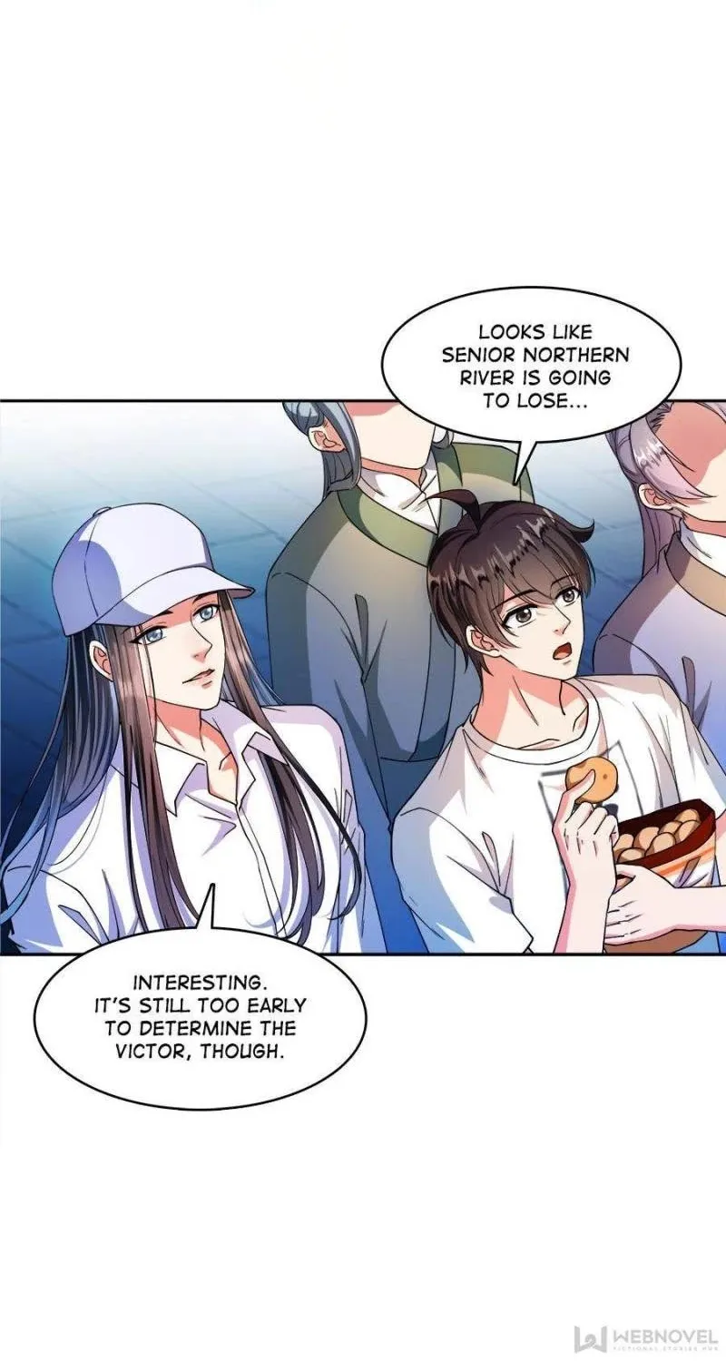 Read Cultivation Chat Group Manga Online