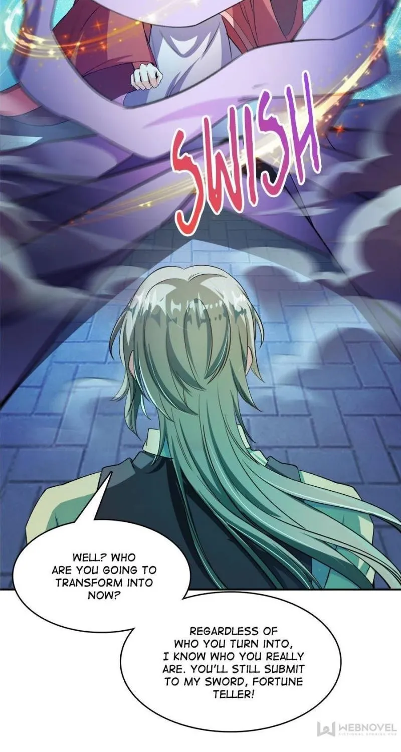 Read Cultivation Chat Group Manga Online