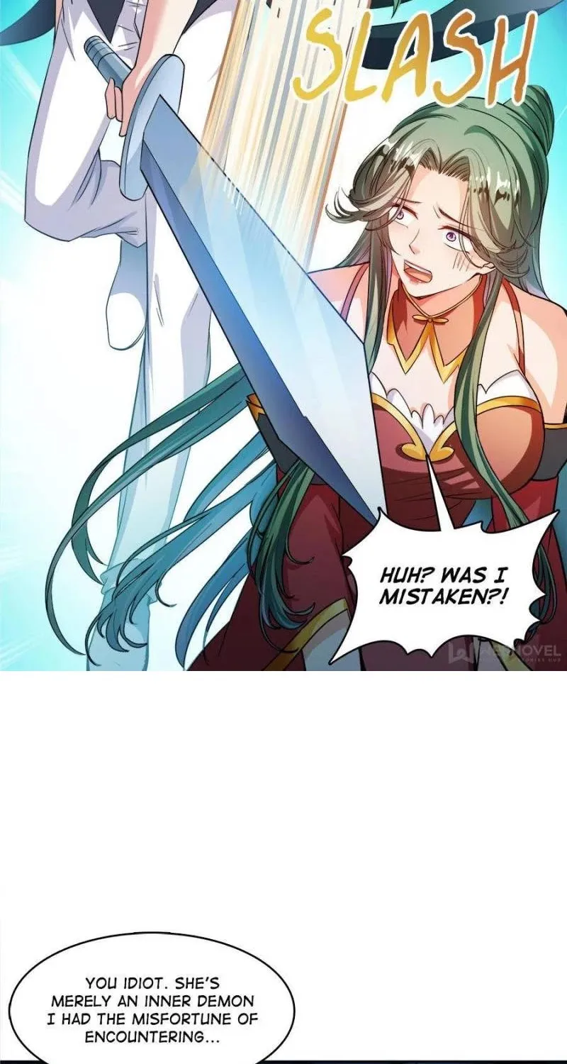 Read Cultivation Chat Group Manga Online