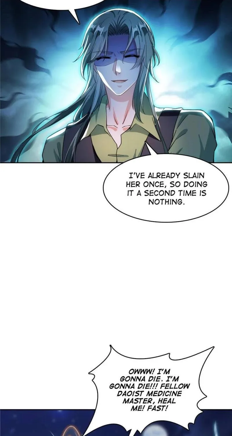 Read Cultivation Chat Group Manga Online