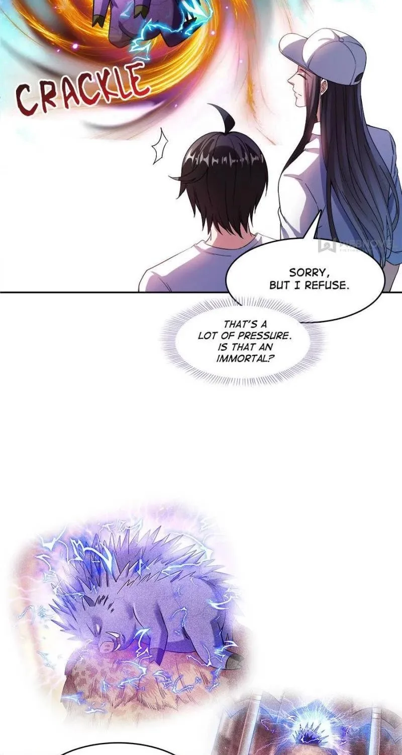 Read Cultivation Chat Group Manga Online