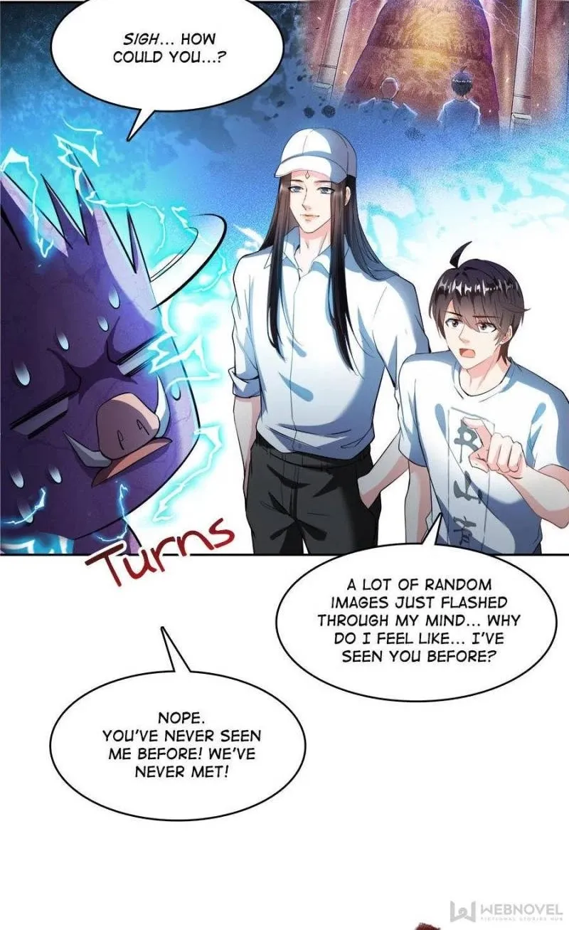 Read Cultivation Chat Group Manga Online