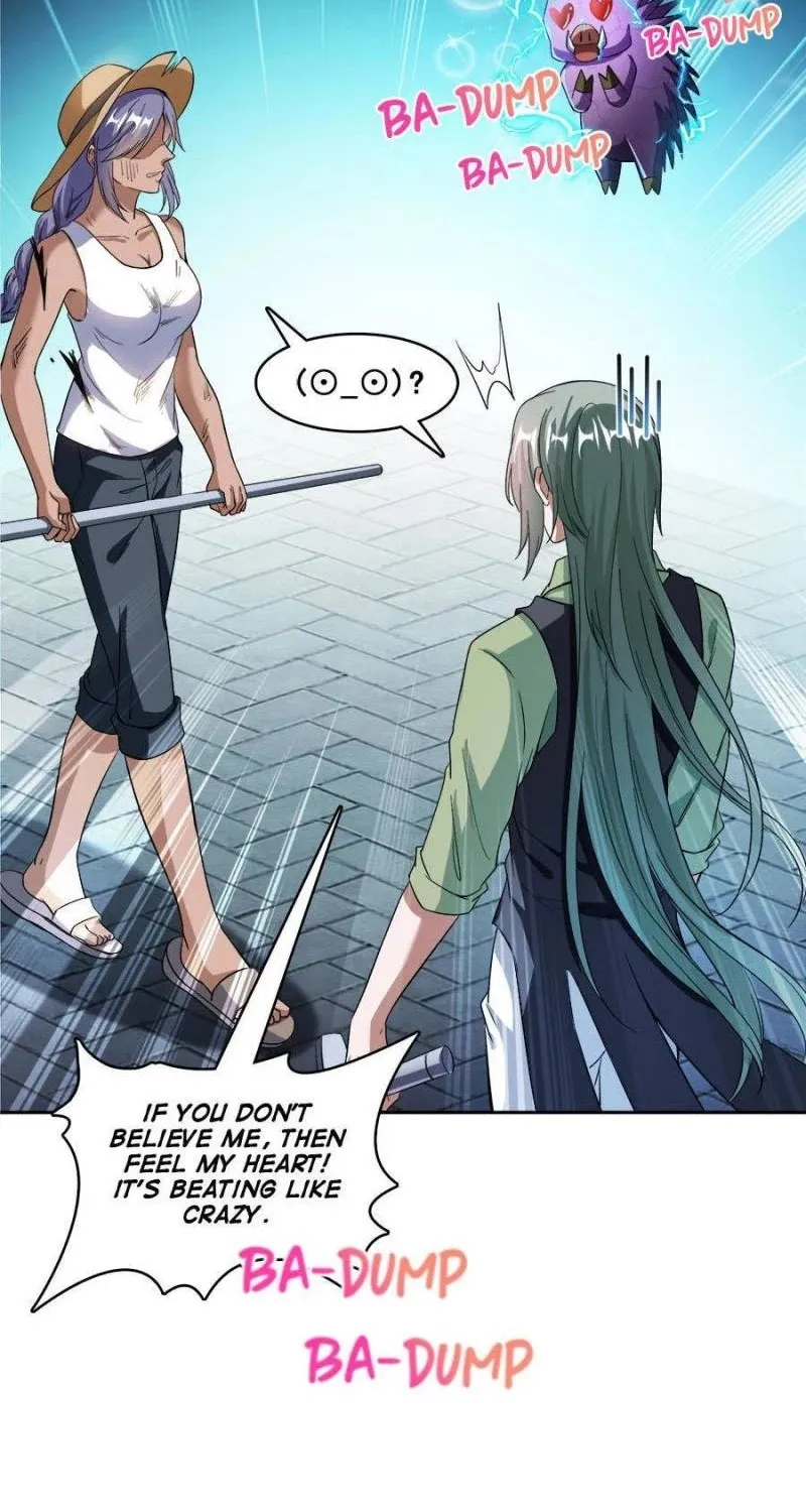 Read Cultivation Chat Group Manga Online