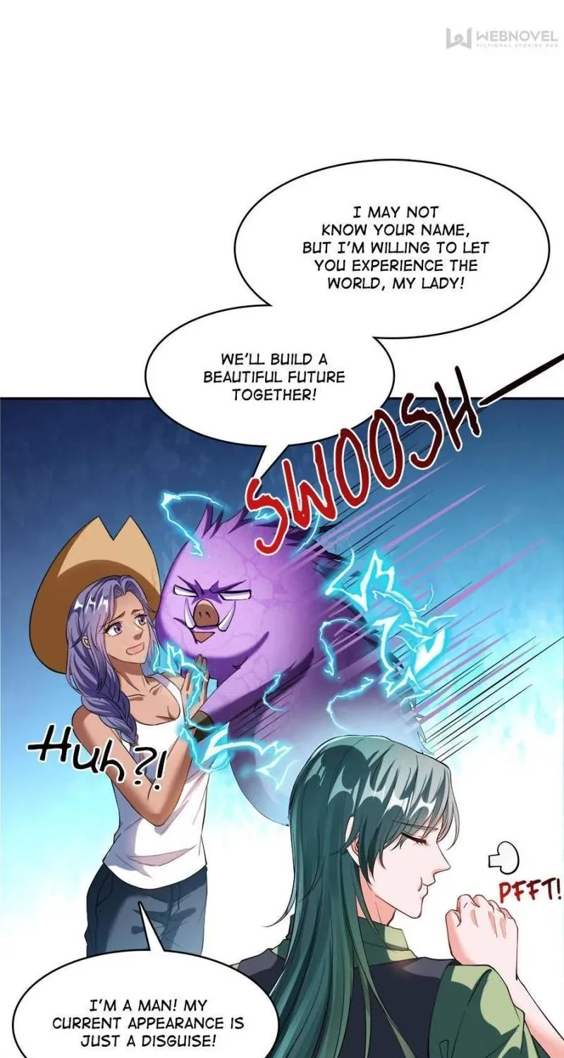 Read Cultivation Chat Group Manga Online