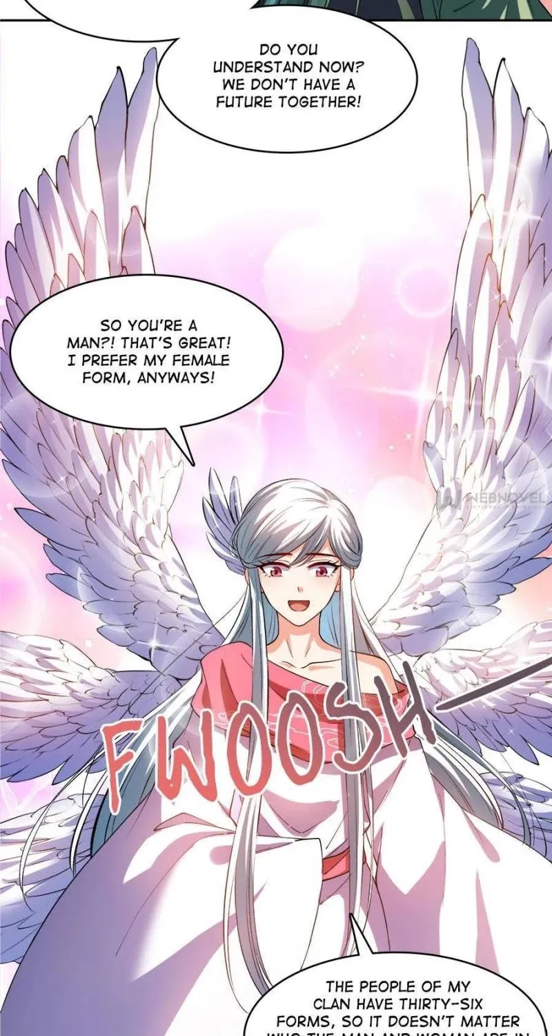 Read Cultivation Chat Group Manga Online