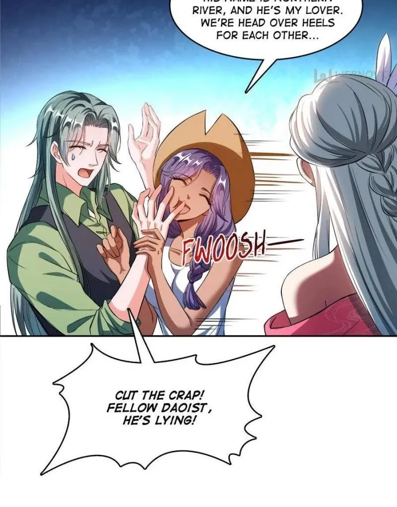 Read Cultivation Chat Group Manga Online