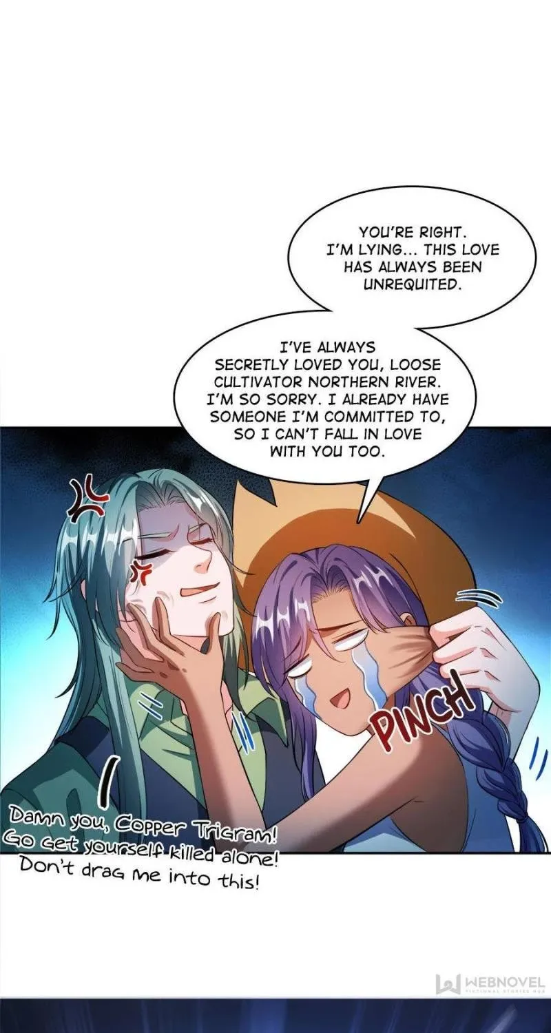 Read Cultivation Chat Group Manga Online