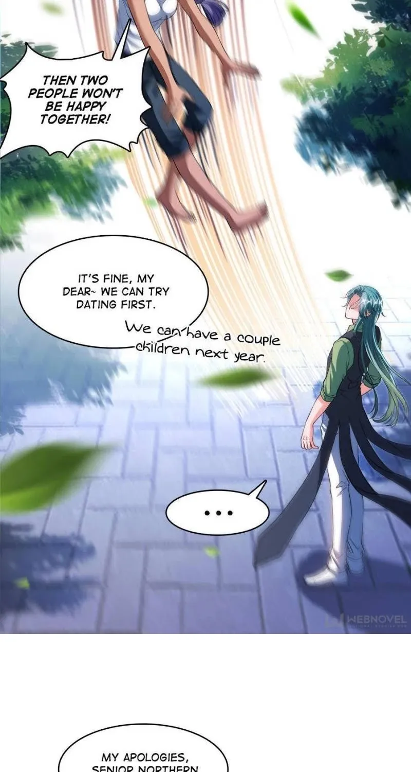 Read Cultivation Chat Group Manga Online