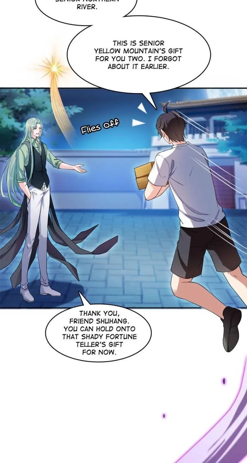 Read Cultivation Chat Group Manga Online