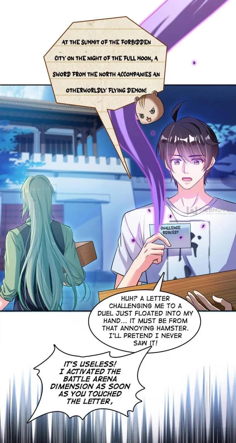 Read Cultivation Chat Group Manga Online