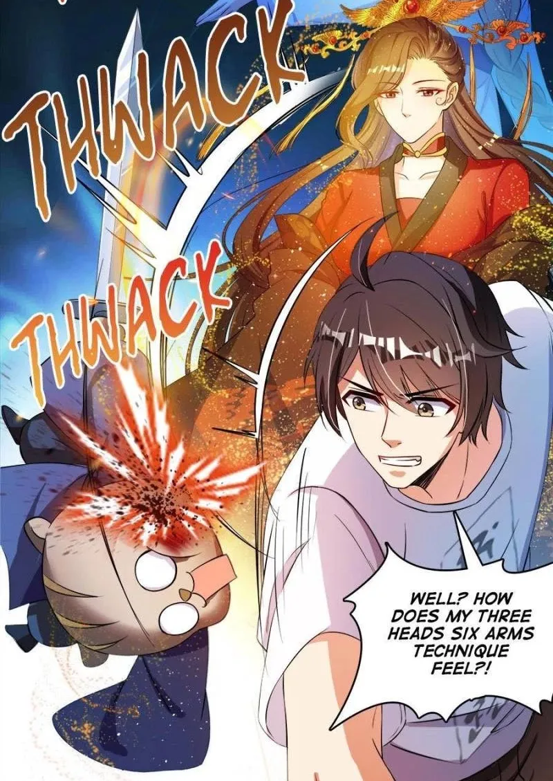 Read Cultivation Chat Group Manga Online