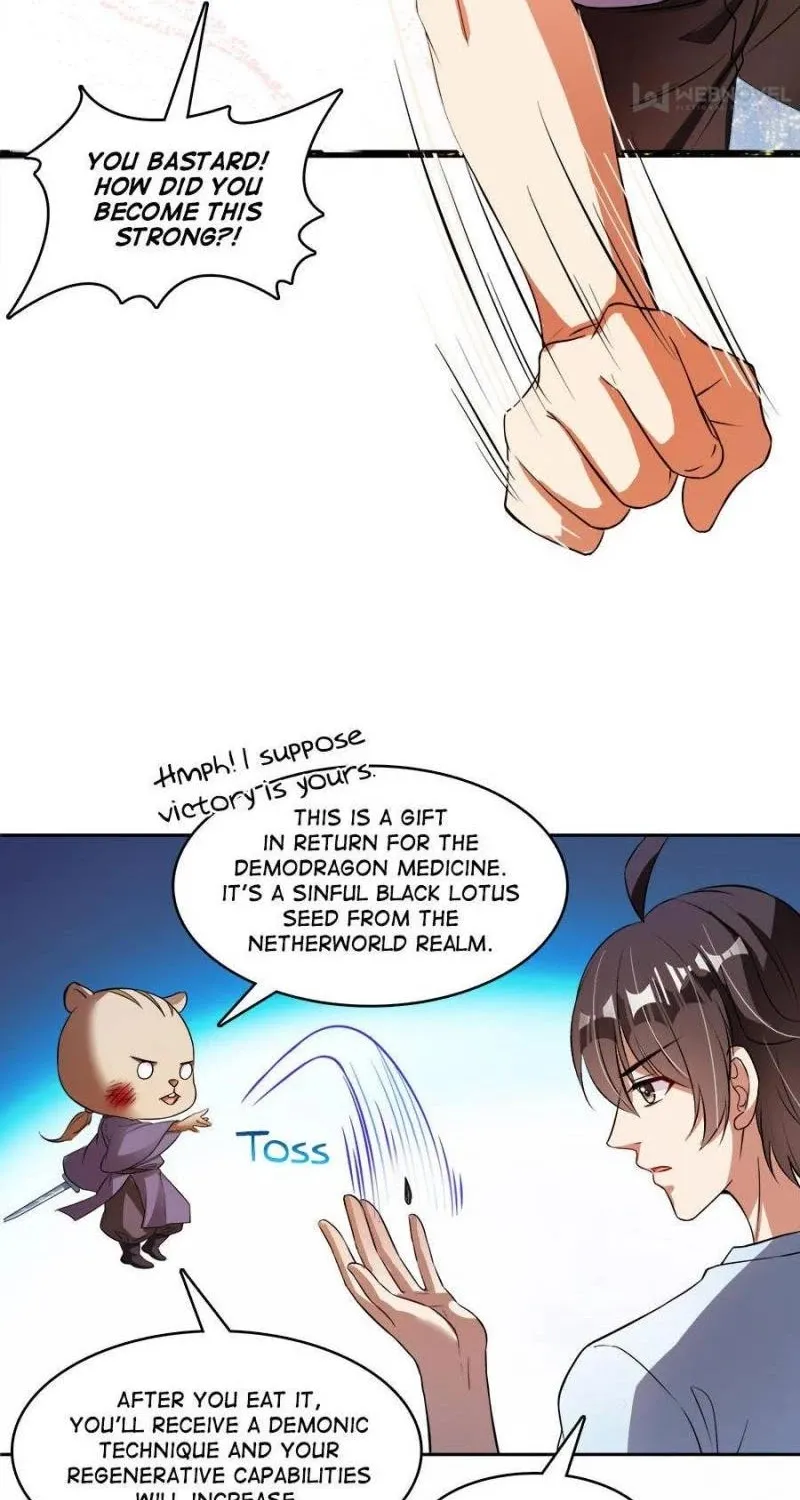 Read Cultivation Chat Group Manga Online