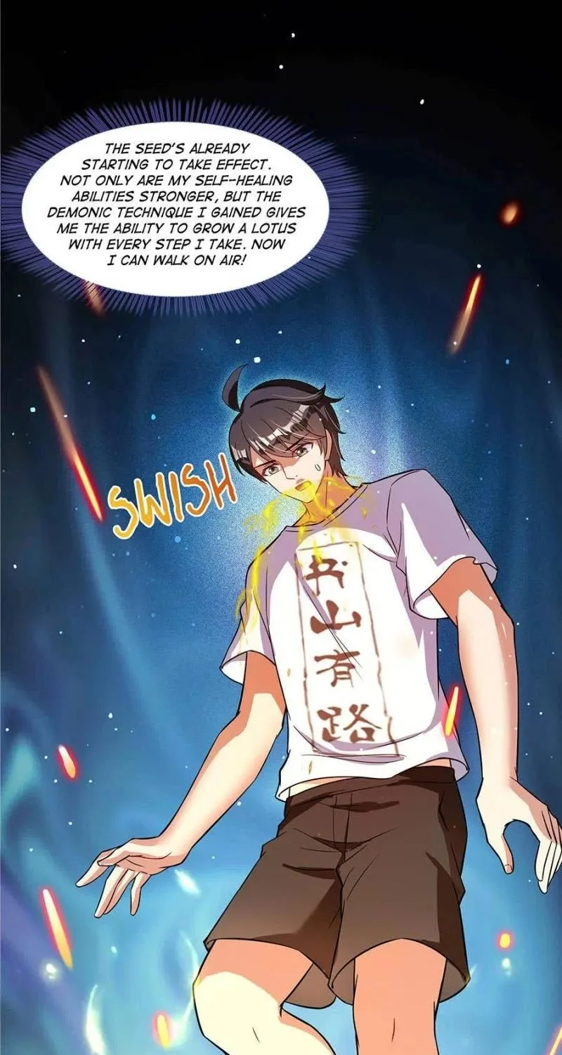Read Cultivation Chat Group Manga Online