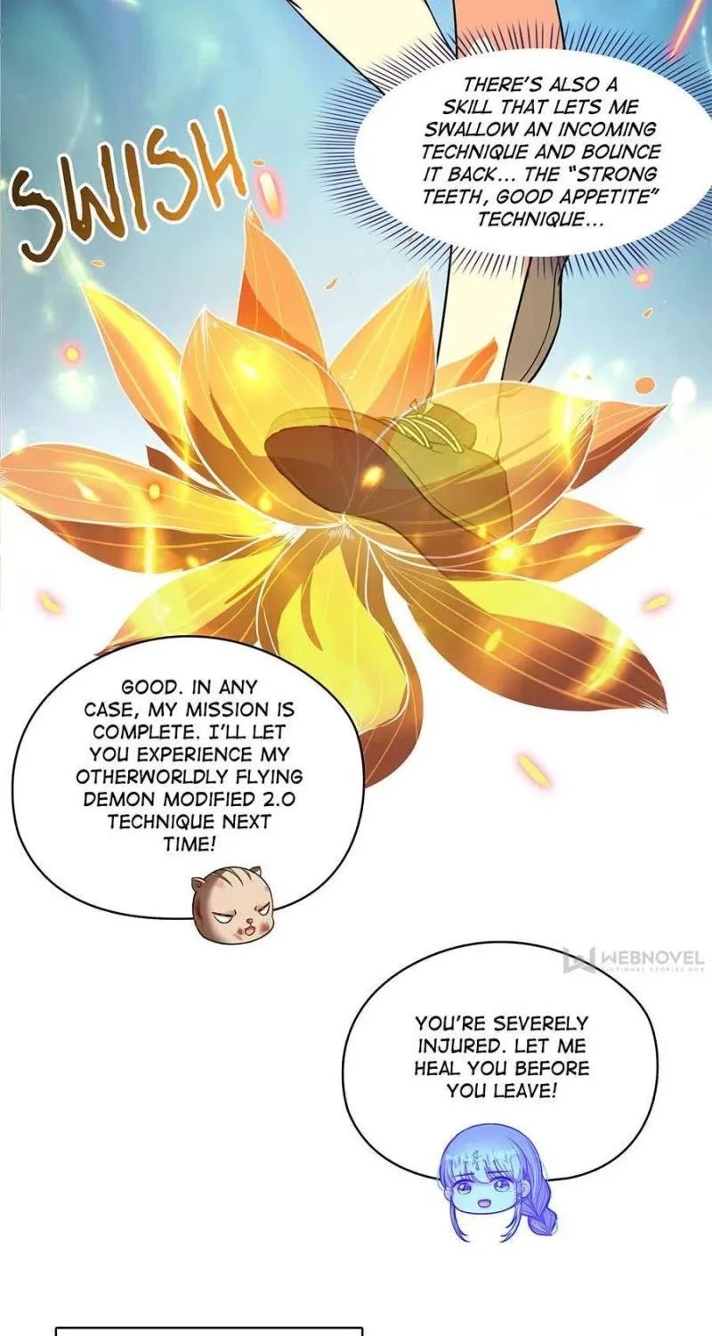 Read Cultivation Chat Group Manga Online