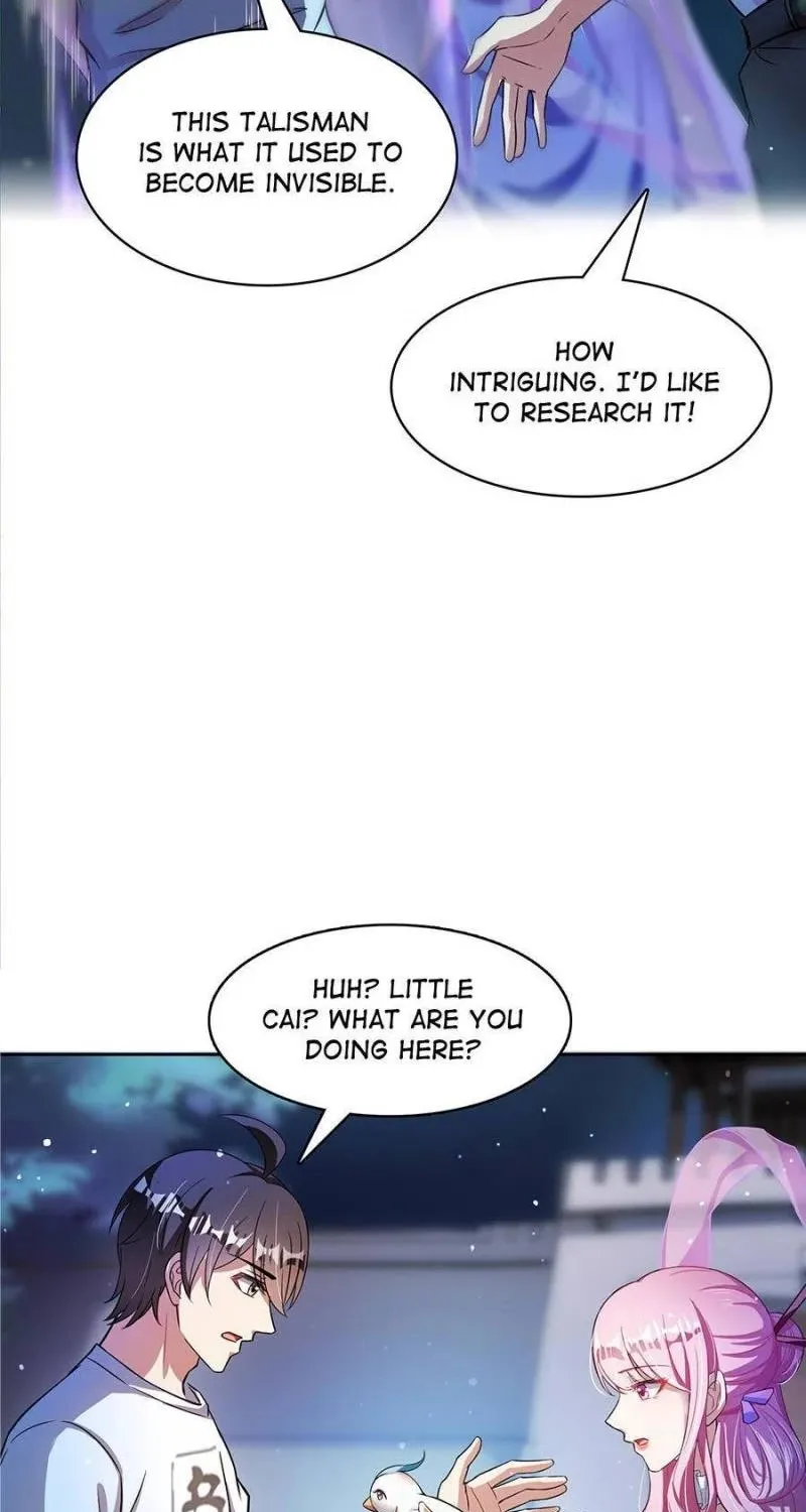 Read Cultivation Chat Group Manga Online