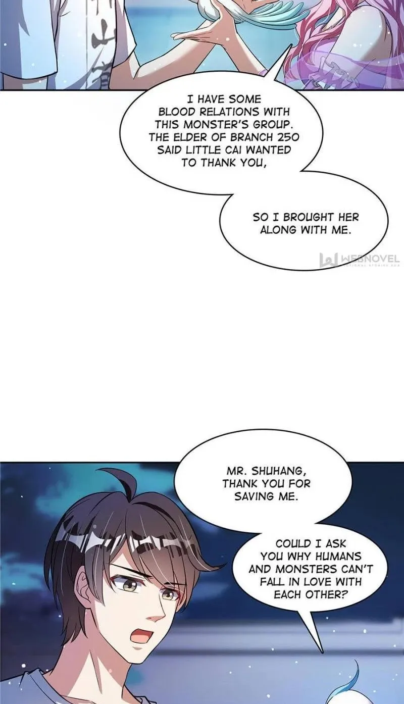 Read Cultivation Chat Group Manga Online
