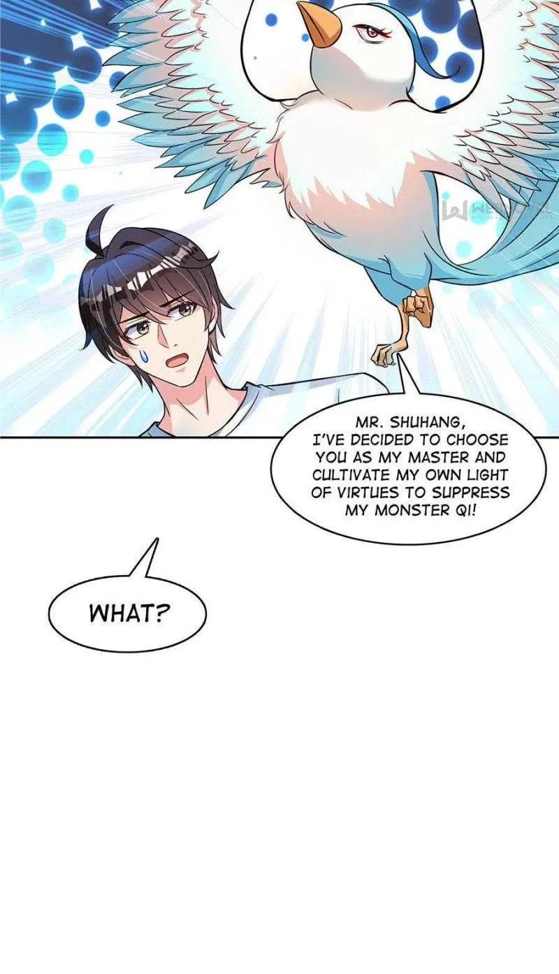 Read Cultivation Chat Group Manga Online