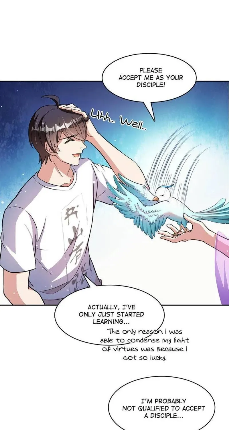 Read Cultivation Chat Group Manga Online