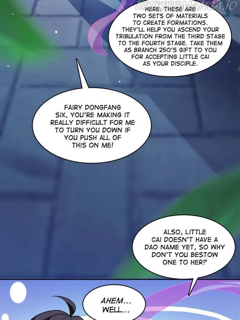 Read Cultivation Chat Group Manga Online