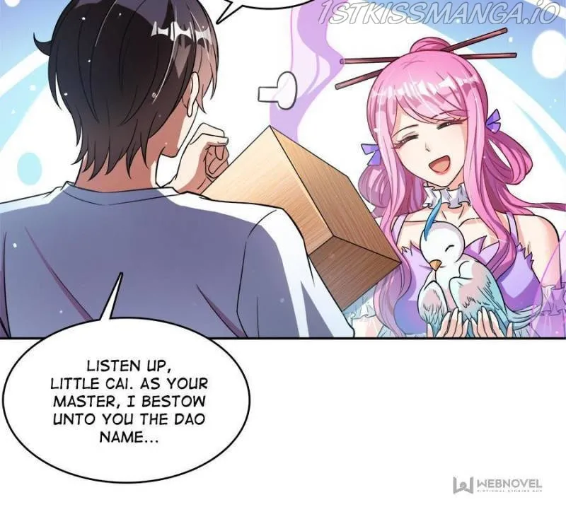 Read Cultivation Chat Group Manga Online