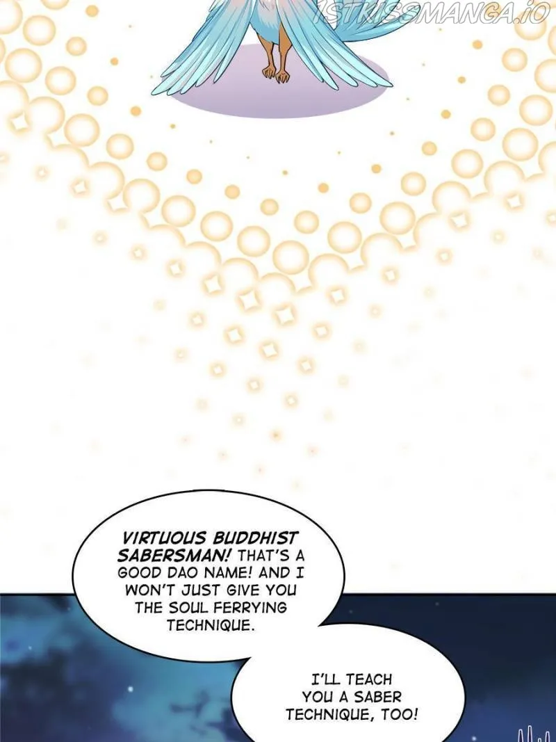 Read Cultivation Chat Group Manga Online