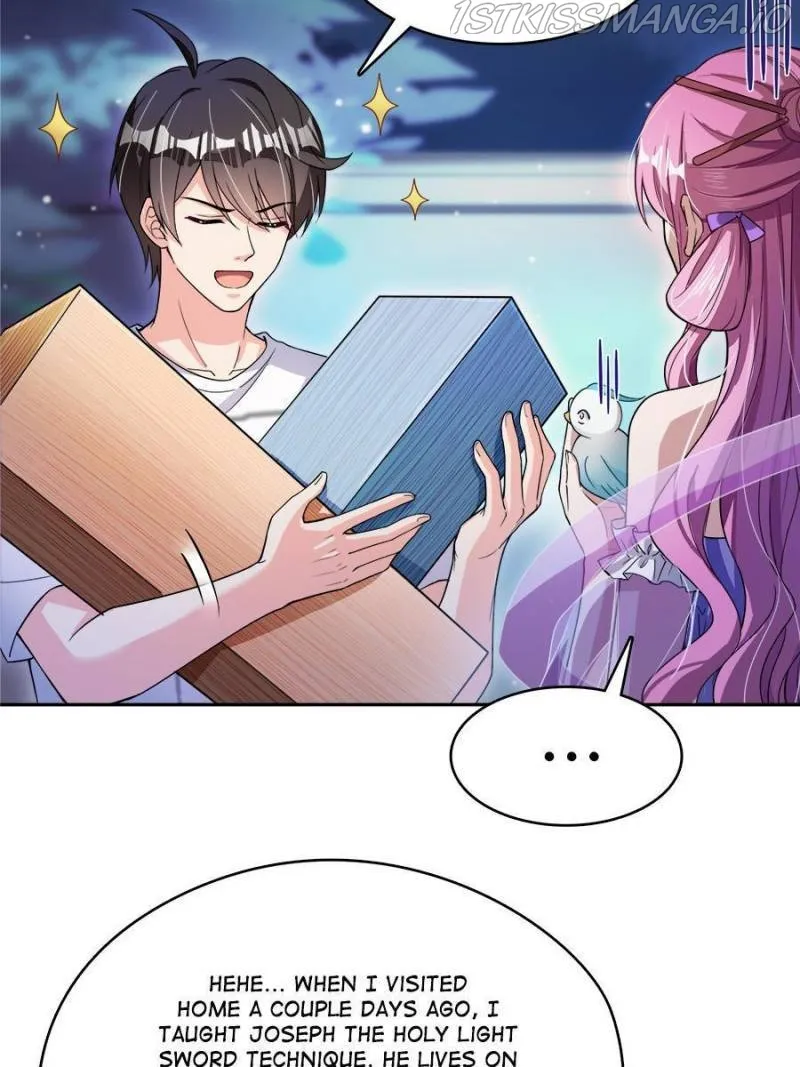 Read Cultivation Chat Group Manga Online