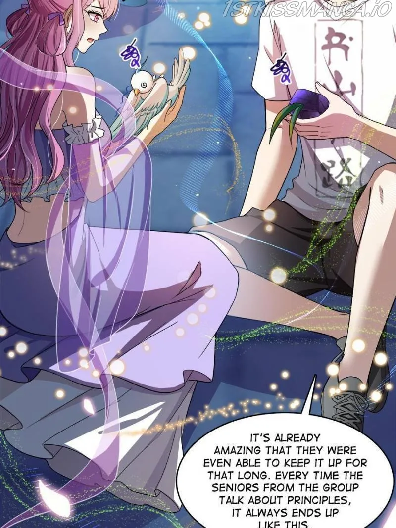 Read Cultivation Chat Group Manga Online