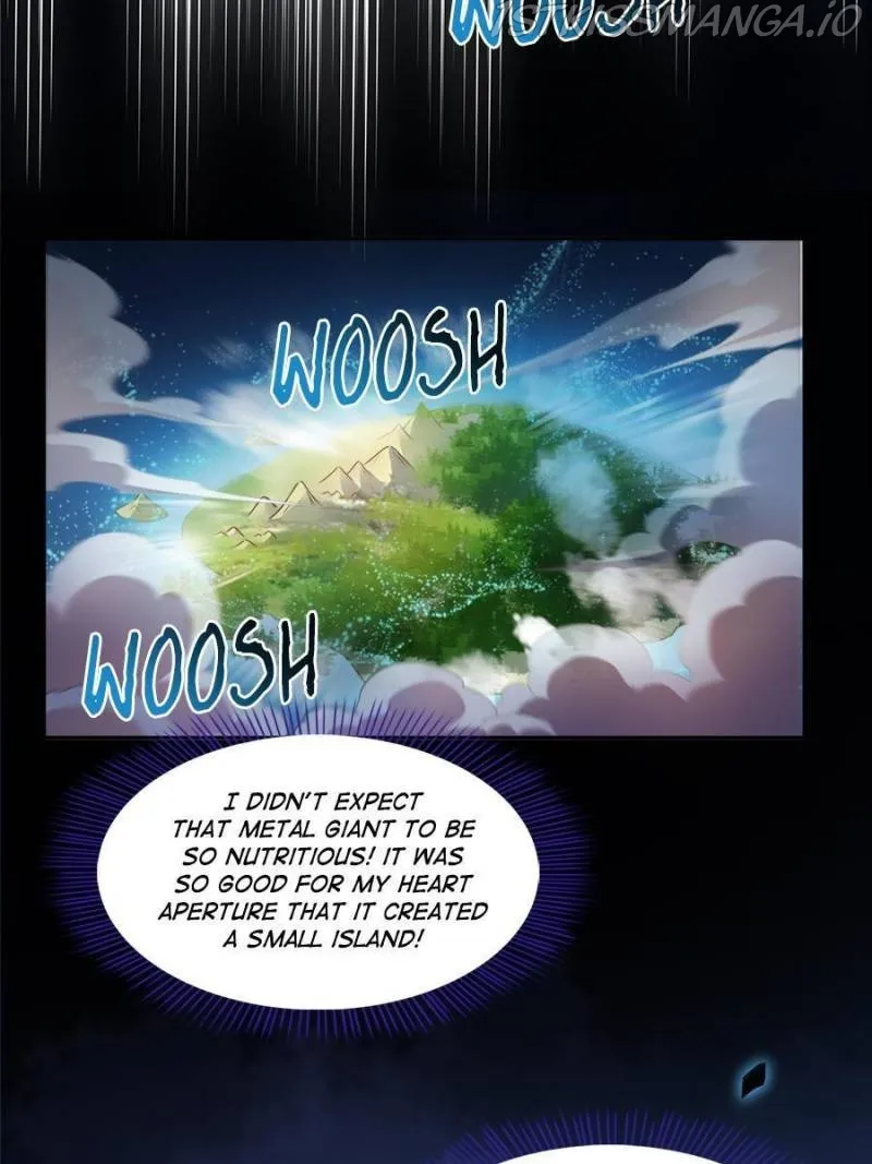 Read Cultivation Chat Group Manga Online