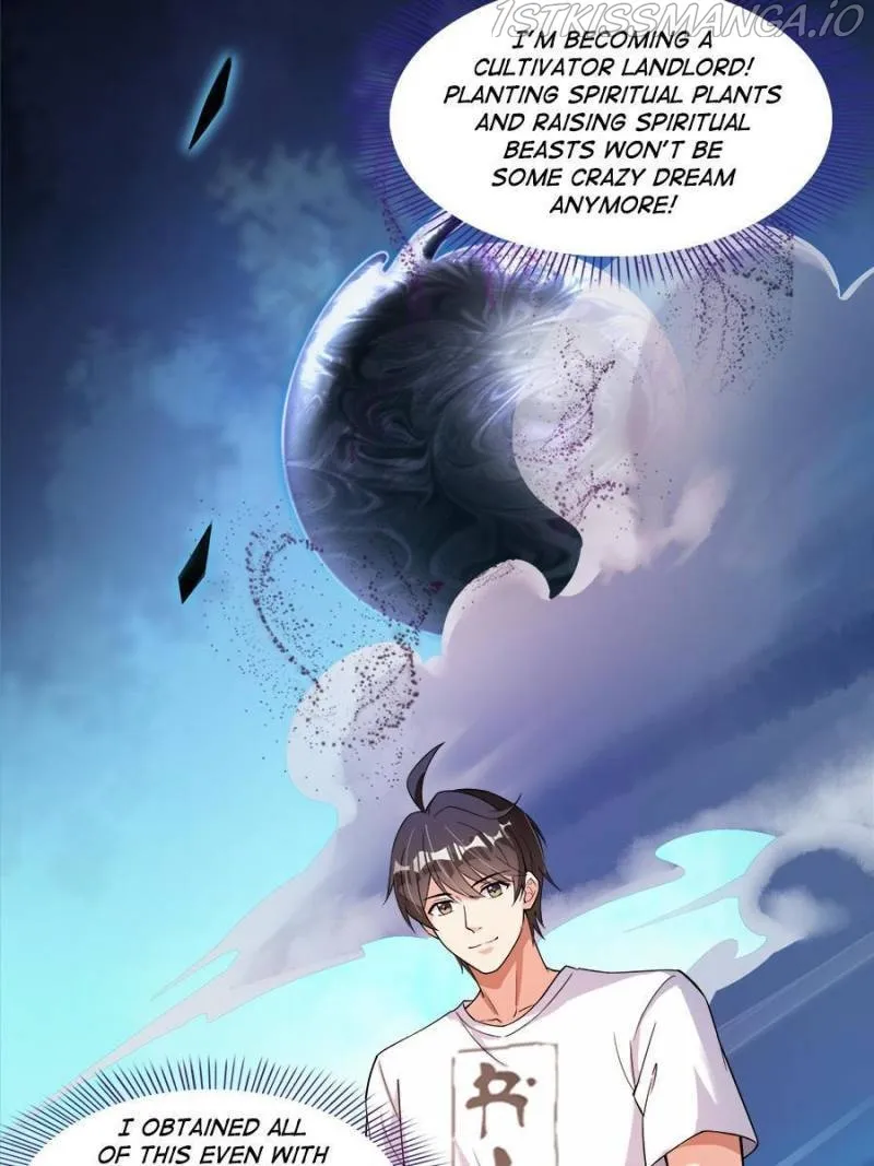 Read Cultivation Chat Group Manga Online