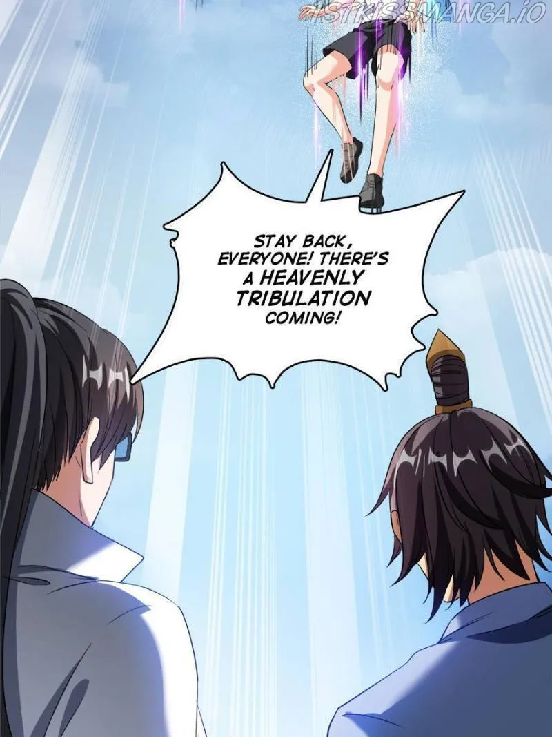 Read Cultivation Chat Group Manga Online