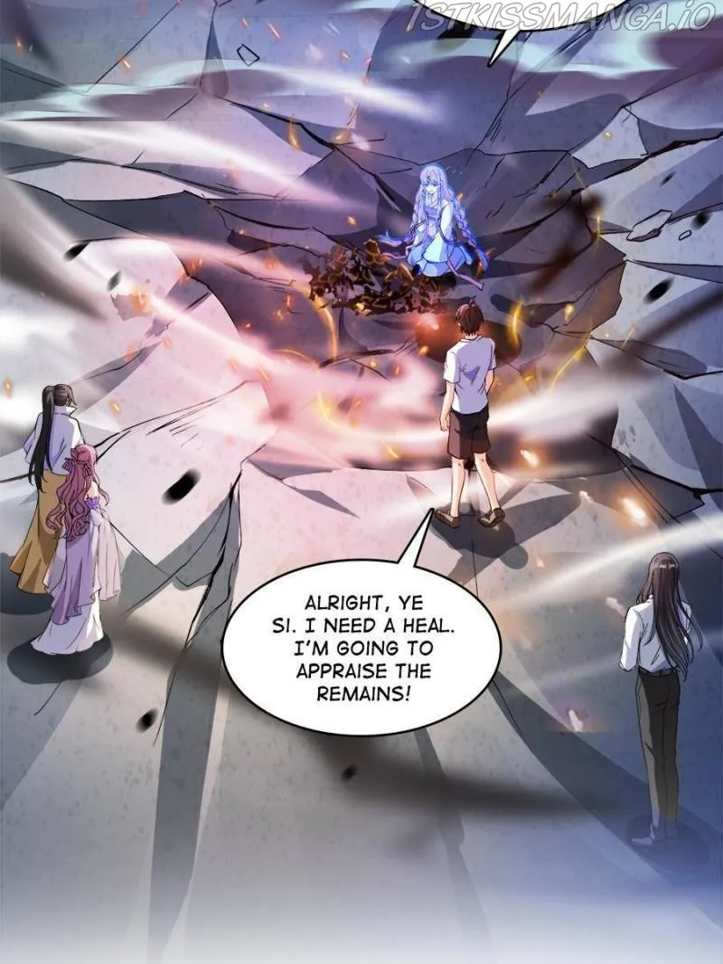 Read Cultivation Chat Group Manga Online