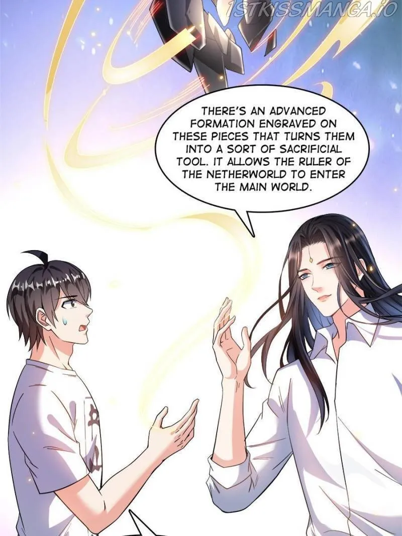 Read Cultivation Chat Group Manga Online