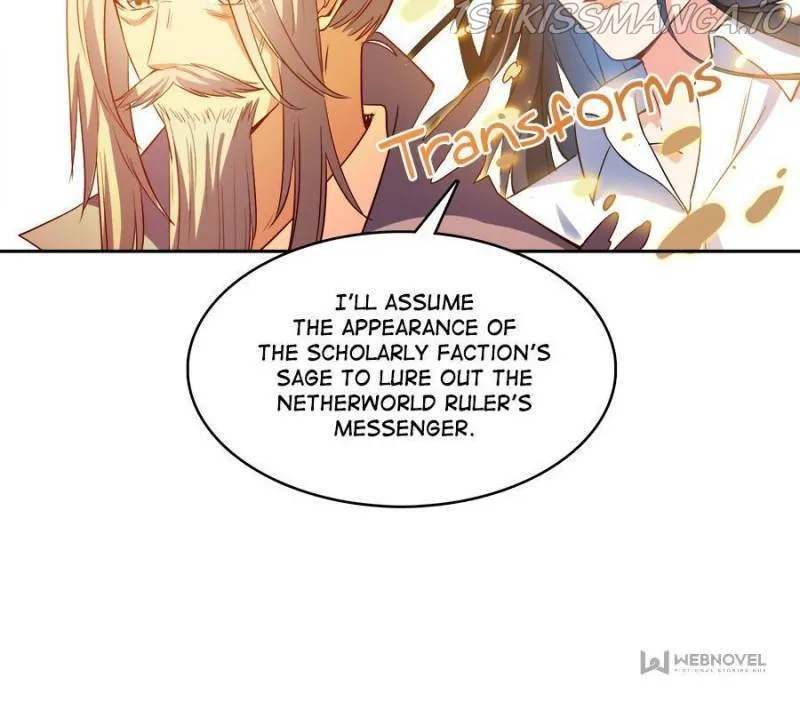 Read Cultivation Chat Group Manga Online