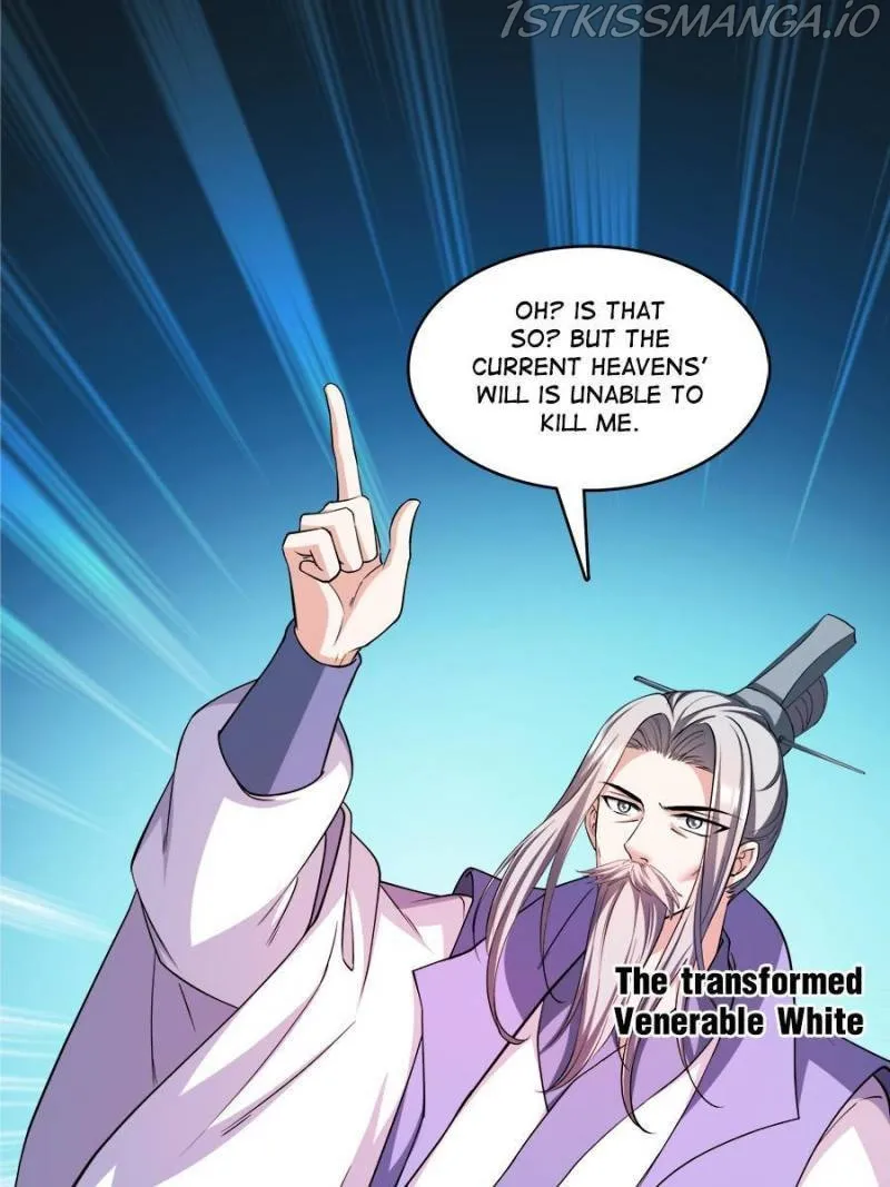 Read Cultivation Chat Group Manga Online