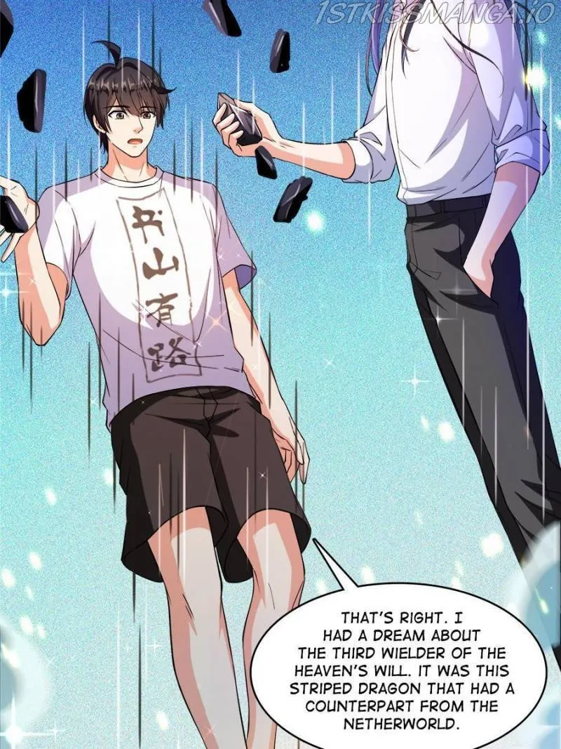 Read Cultivation Chat Group Manga Online