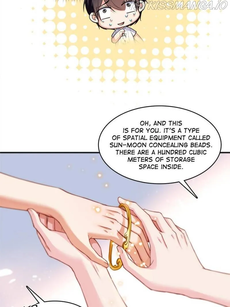 Read Cultivation Chat Group Manga Online