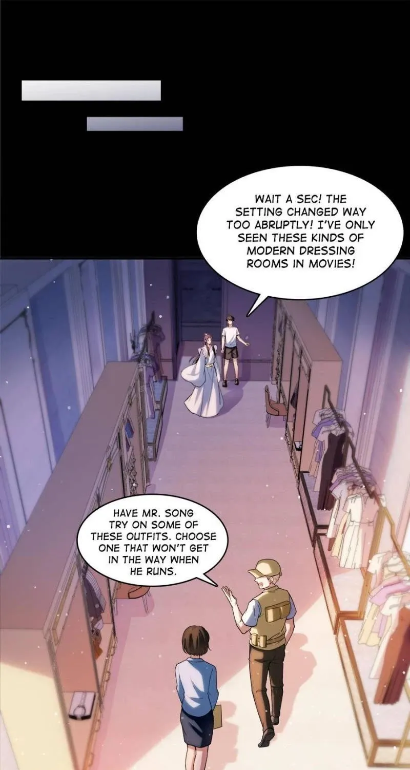 Read Cultivation Chat Group Manga Online