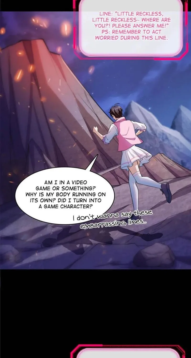 Read Cultivation Chat Group Manga Online