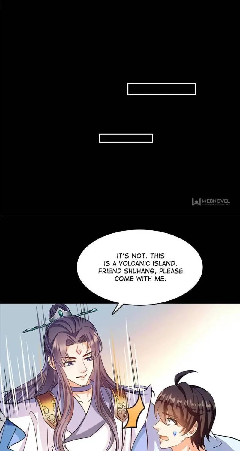 Read Cultivation Chat Group Manga Online