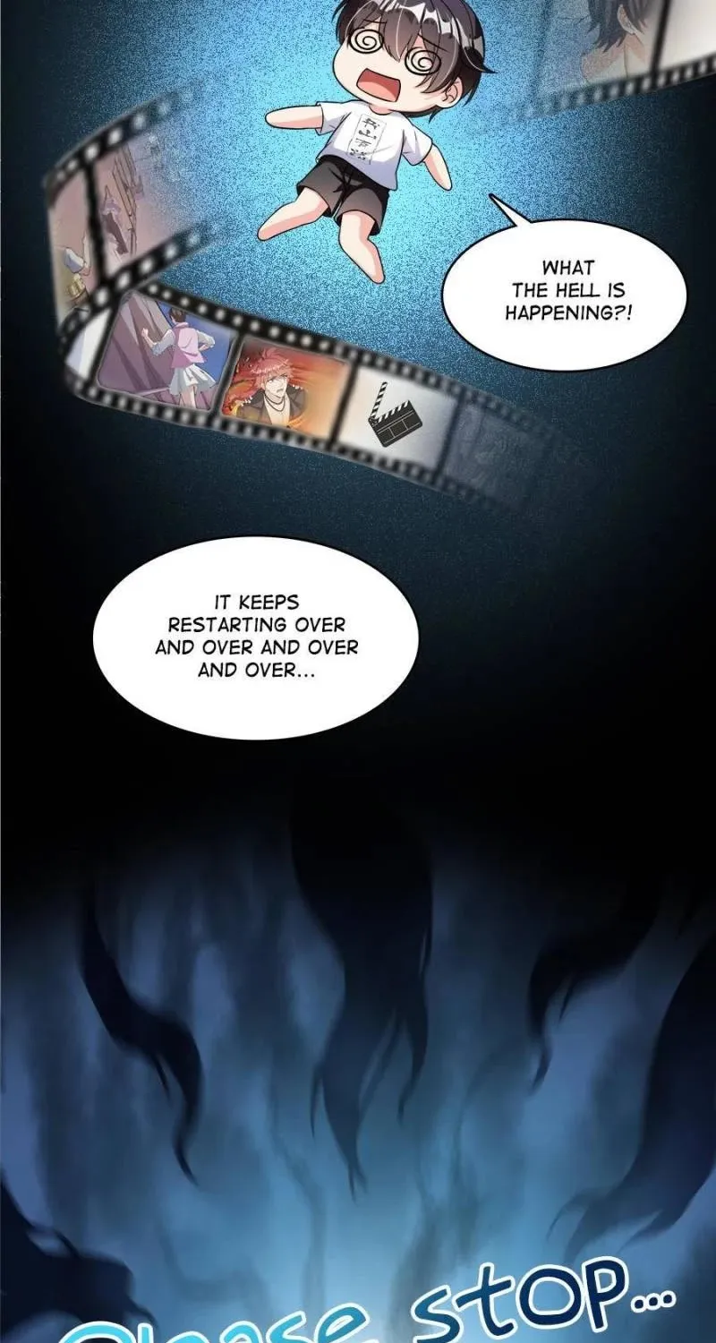 Read Cultivation Chat Group Manga Online