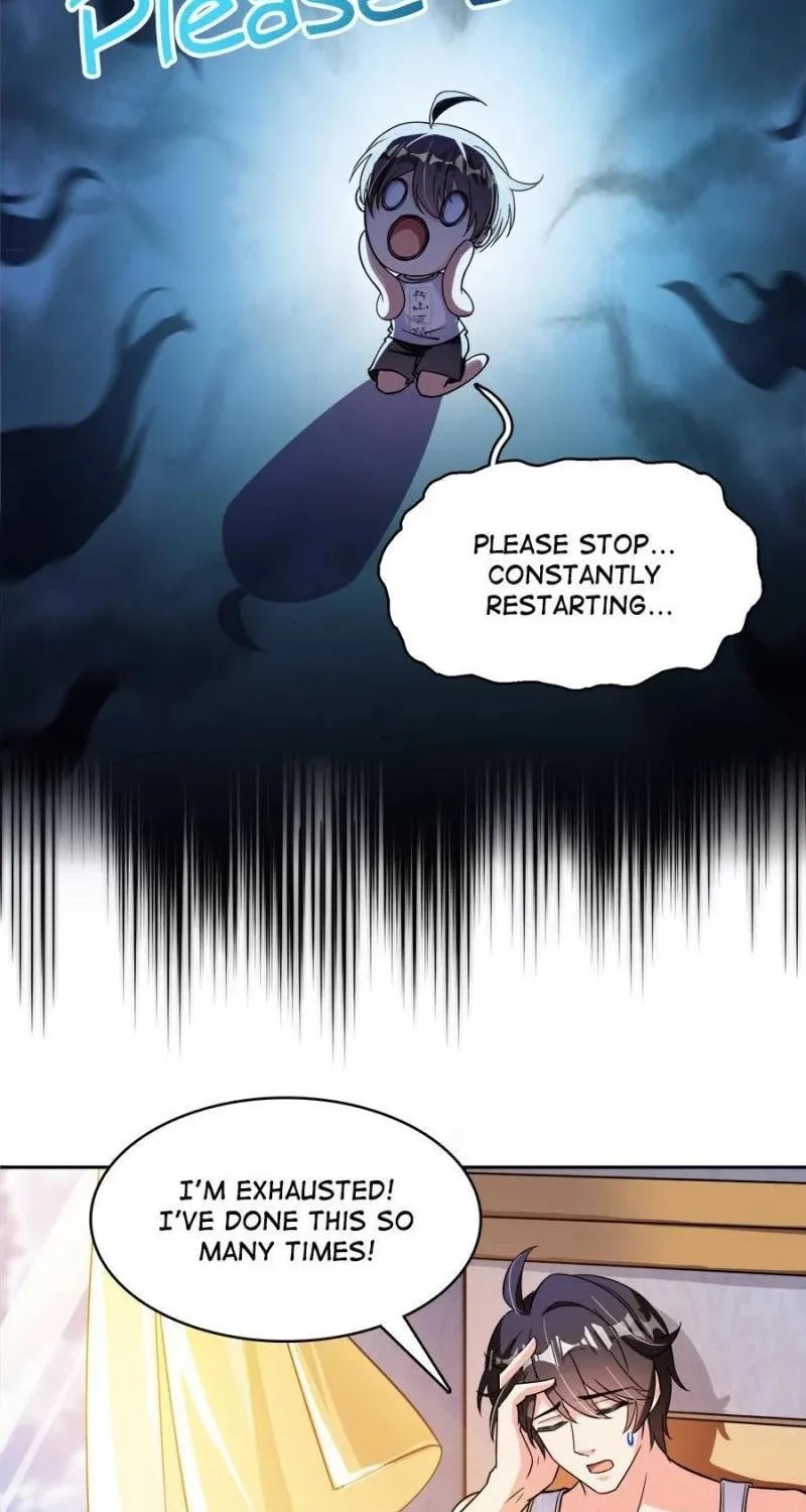 Read Cultivation Chat Group Manga Online