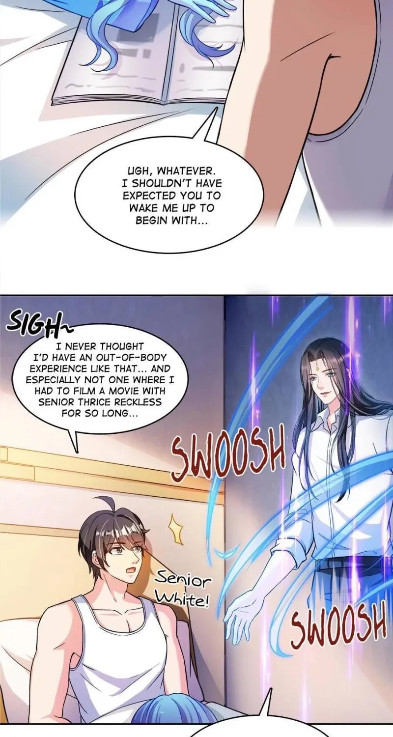 Read Cultivation Chat Group Manga Online
