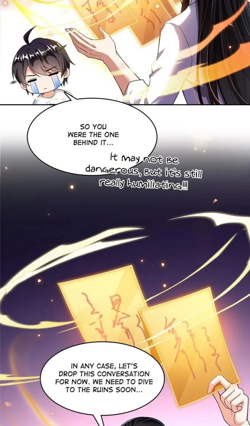 Read Cultivation Chat Group Manga Online