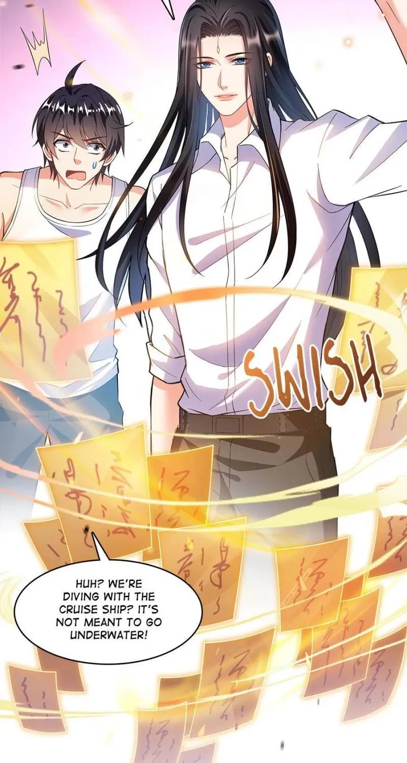 Read Cultivation Chat Group Manga Online